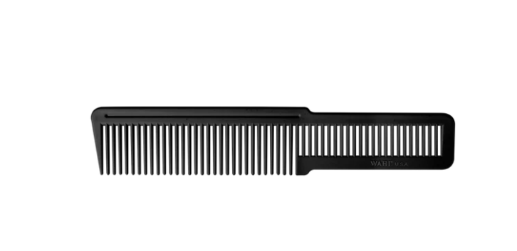 Wahl Clipper Comb Medium / Large Black