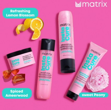 Matrix - Insta Cure Build A Bond Might Care Conditioner 300ml