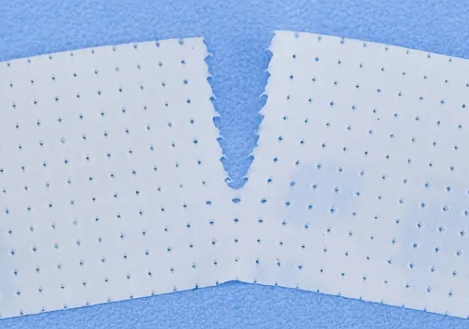 Micropore Breathable Medical Tape
