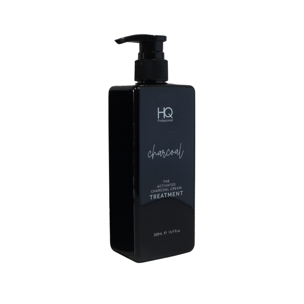 HQ Professional The Charcoal Cream 500ml