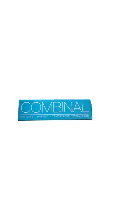 Combinal Eyelash & Brow Tint 15ml-LtBn