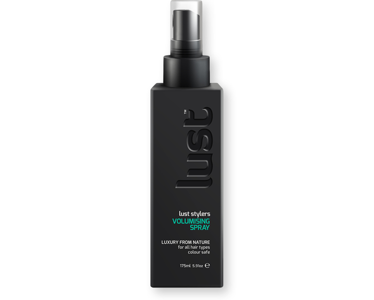 Lust - Sea Salt Spray 175ml