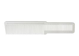 Wahl Clipper Comb Medium / White