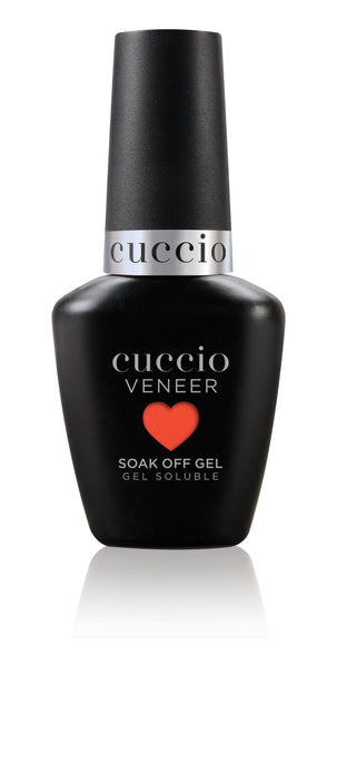 Cuccio Veneer - Shaking My Morocco 13ml