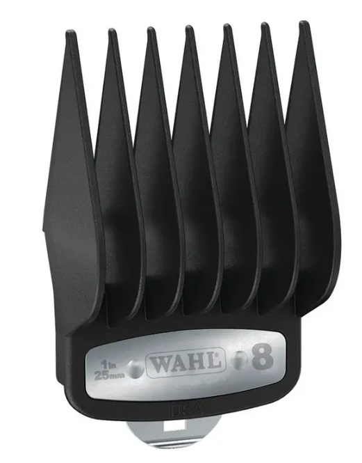 Wahl Premium Attachment Comb #8