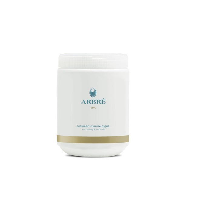 Arbre - Deluxe Seaweed Mask