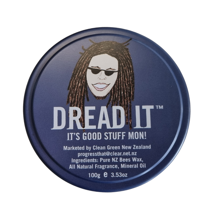 Dread It - Light Tin 100g