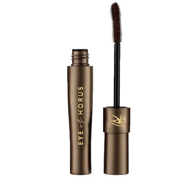 Eye of Horus - Goddess Mascara Babylon Brown