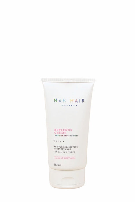 Nak - Replends Creme Leave-in Moisturiser 150ml