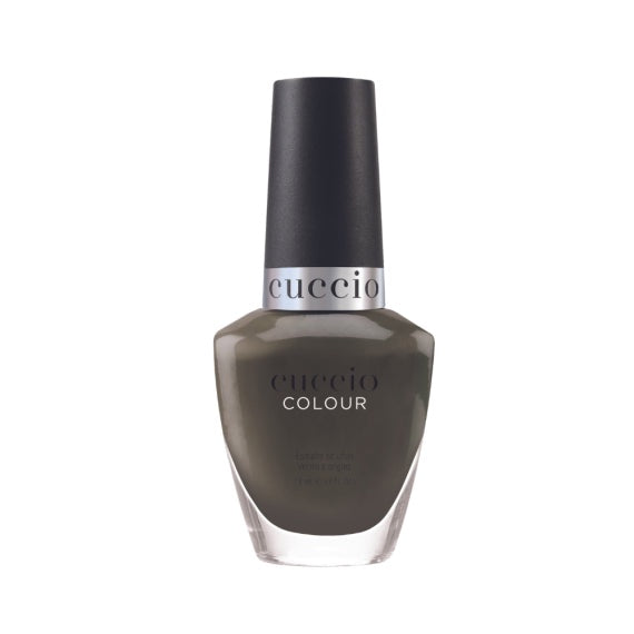 Cuccio Colour - Purr Fect 13ml