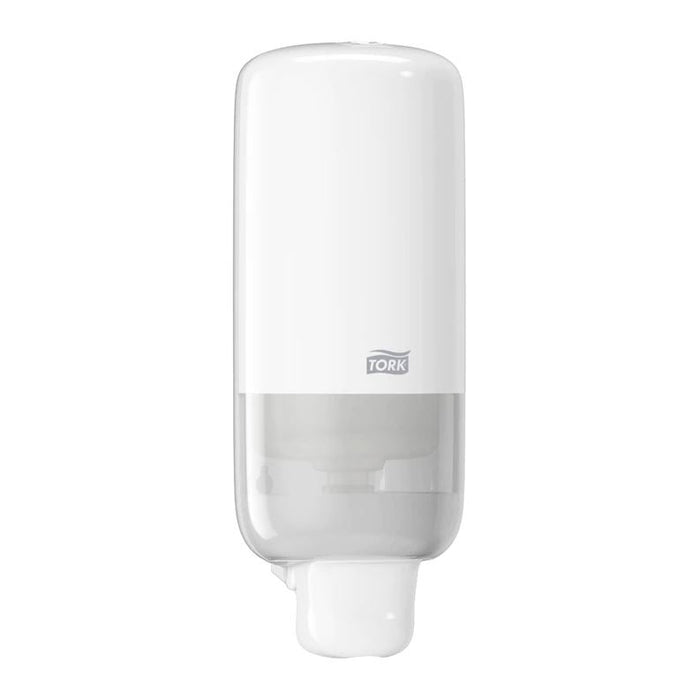 FREE Tork - S4 Foam Soap Dispenser / White