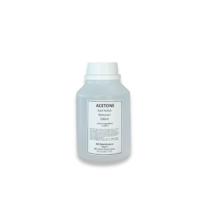 ARD - Acetone 500ml