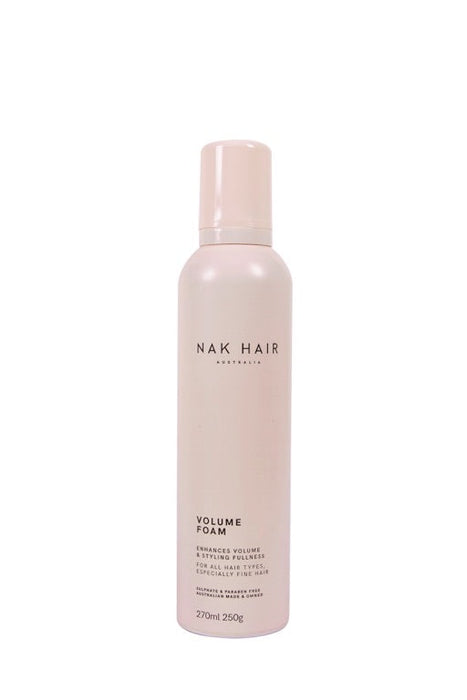 Nak - Volume Foam 250g