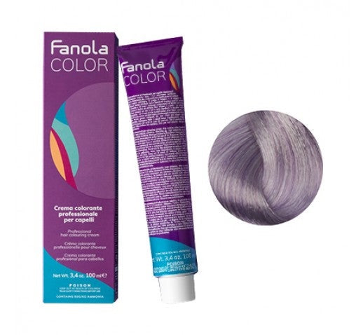 Fanola Permanent Very Light Blonde Fantasy Violet 9.2F 100ml