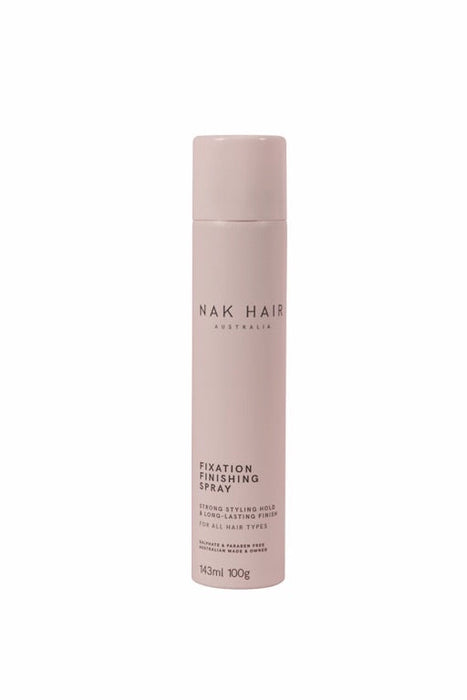 Nak - Fixation Finishing Spray 100g