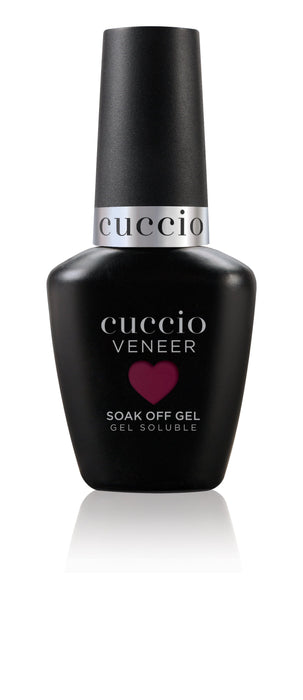 Cuccio Veneer - Playing in Playa Del Carmen 13ml