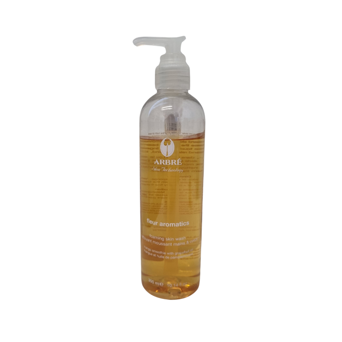 Arbre - Mango Smoothie Skin Wash 300ml