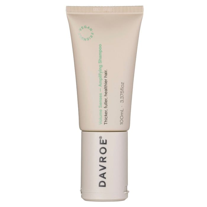 Davroe - Mini Volume Shampoo 100ml