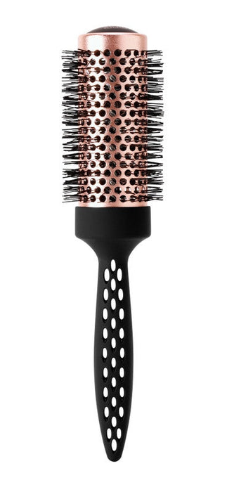 Cricket - #370 Binge Copper Tension 1.75" Radial Brush