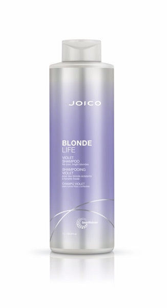 Joico - Blonde Life Violet Shampoo 1000ml