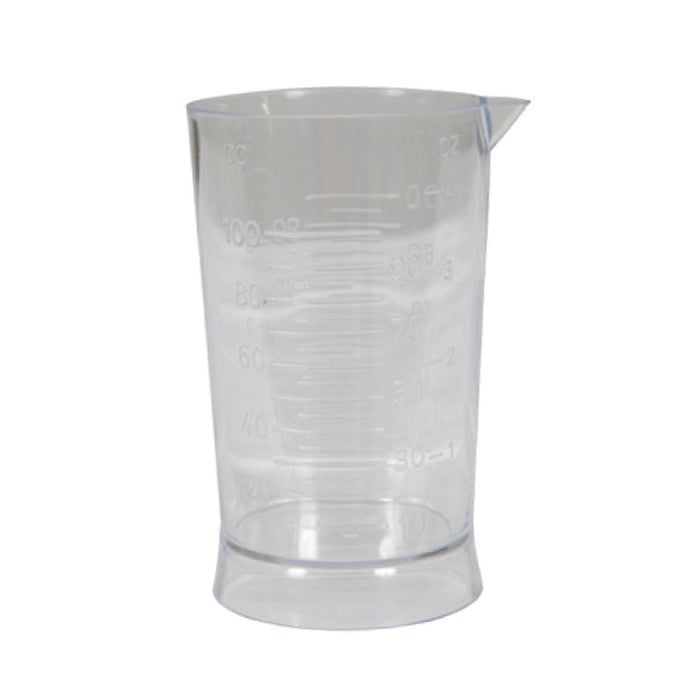 Measuring Cup 100ml Clear