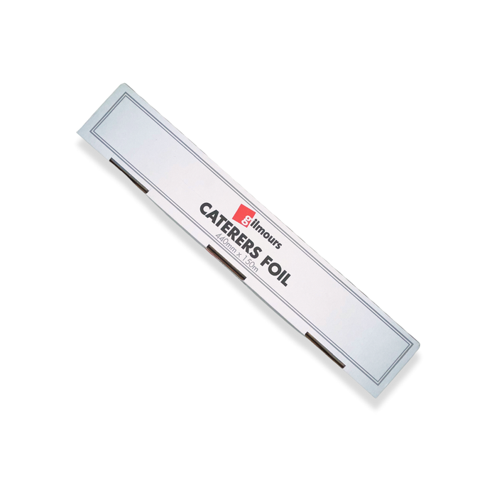 Gilmours - Supa Foil 440mm x 90mm