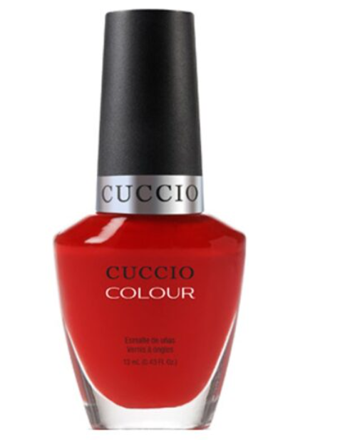 Cuccio Colour - A Kiss in Paris 13ml