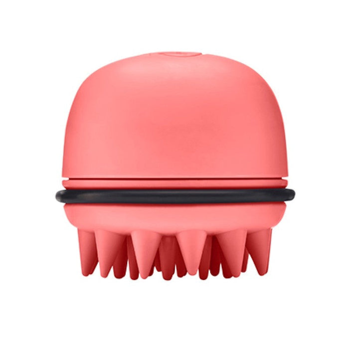 Wet Brush - Scalp Brush / Coral