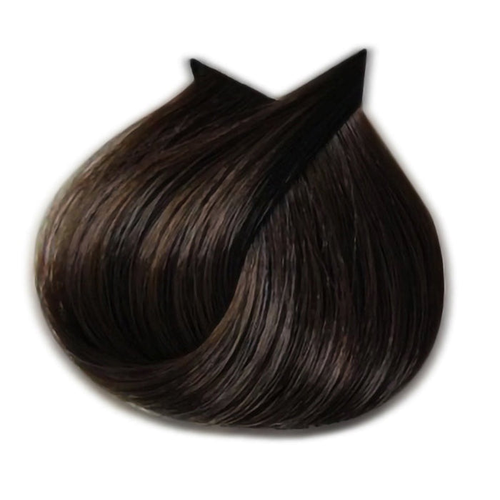 Life Color - 5.00 Light Intense Brown