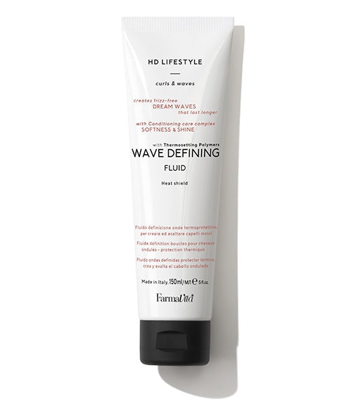 HD - NEW Wave Defining Fluid 150ml