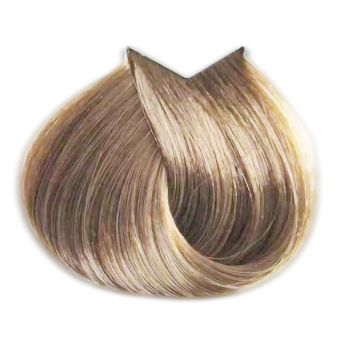 Life Colour - 10.7 Sandy Platinum Blonde