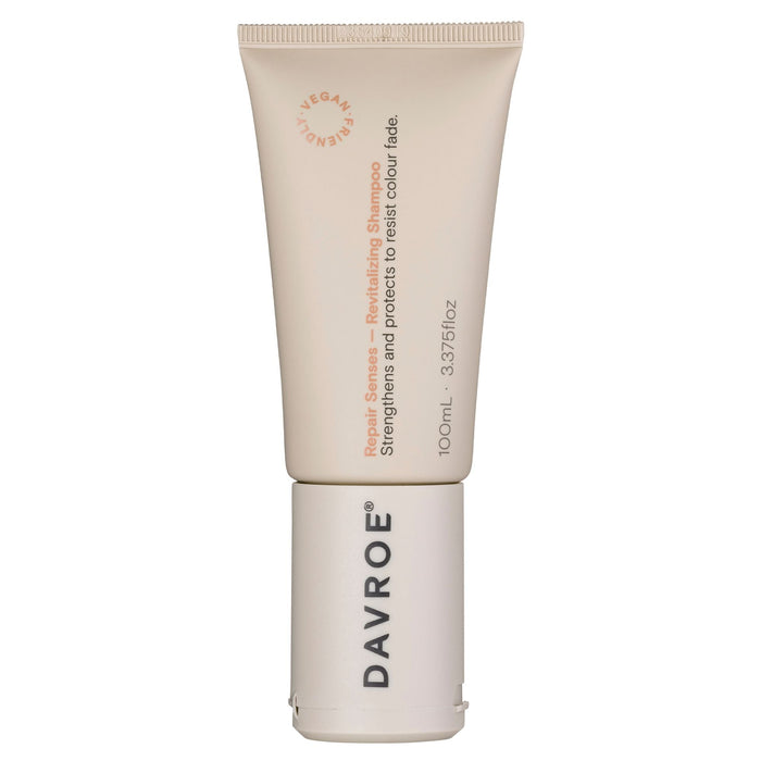 Davroe - Mini Repair Shampoo 100ml