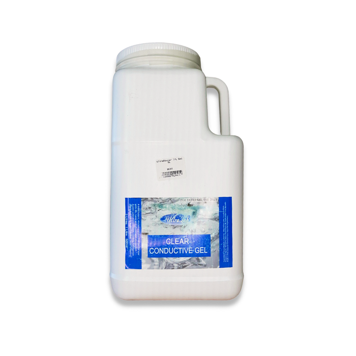 UltraSound / IPL Gel 5000ml