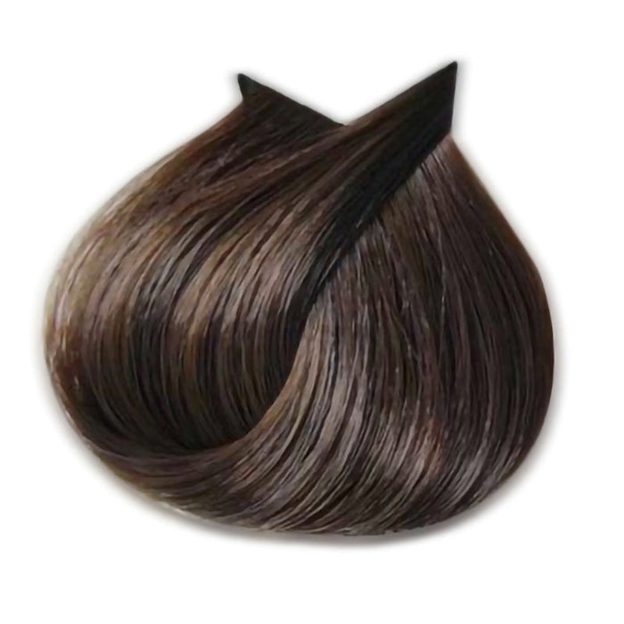 Life Color - 6.7 Dark Blonde Brown