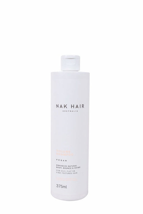 Nak - Volume Shampoo 375ml