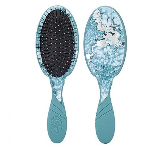 Wet Brush Pro - Mineral Etchings Detangler Teal