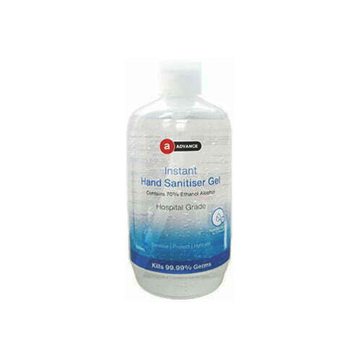 Hand Sanitizer Advance Gel 500ml