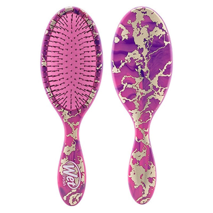 Wet Brush - Electric Forest Detangler Pink