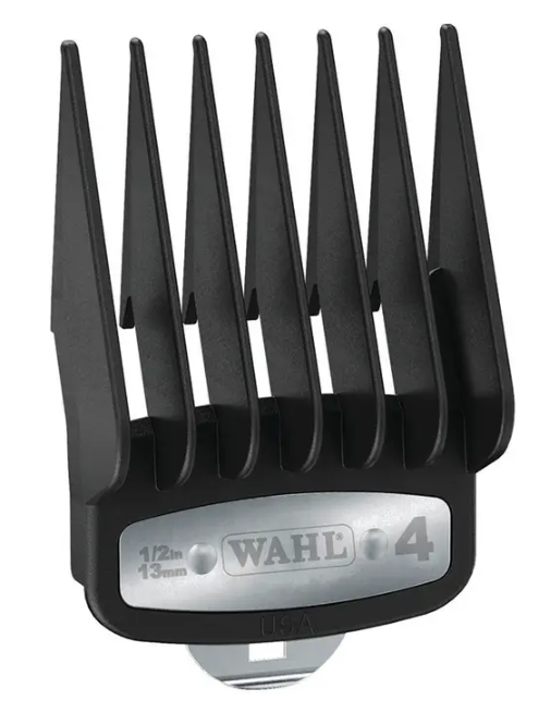 Wahl Premium Attachment Comb #4