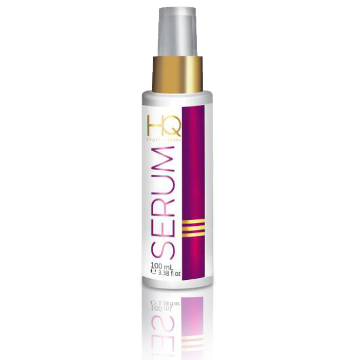 HQ Professional Serum 100ml