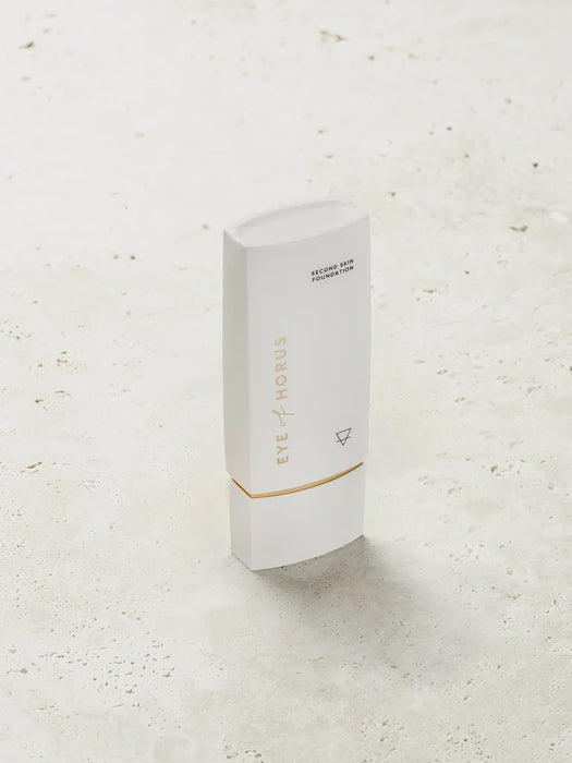 Eye of Horus - Second Skin Foundation Deep/ Tan